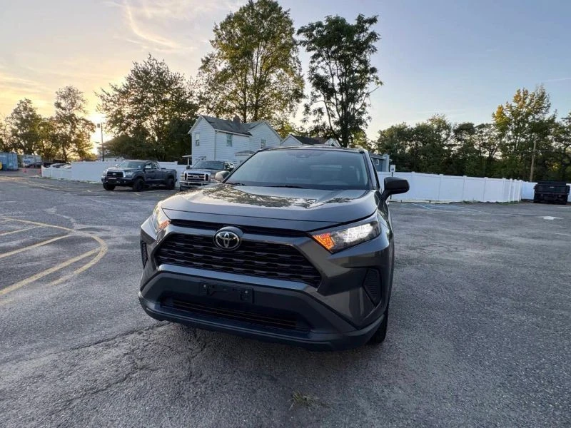 2020 Toyota RAV4 5th Gen - Image 2 of 12
