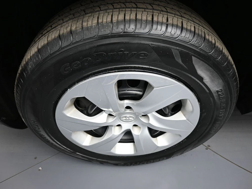 2020 Toyota RAV4 5th Gen - Image 14 of 21