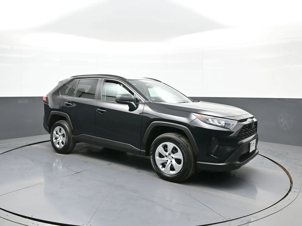 2020 Toyota RAV4 5th Gen - Image 4 of 21