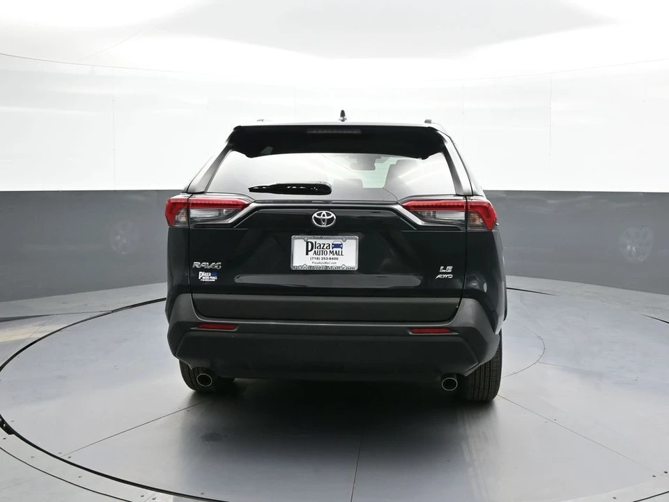 2020 Toyota RAV4 5th Gen - Image 7 of 21