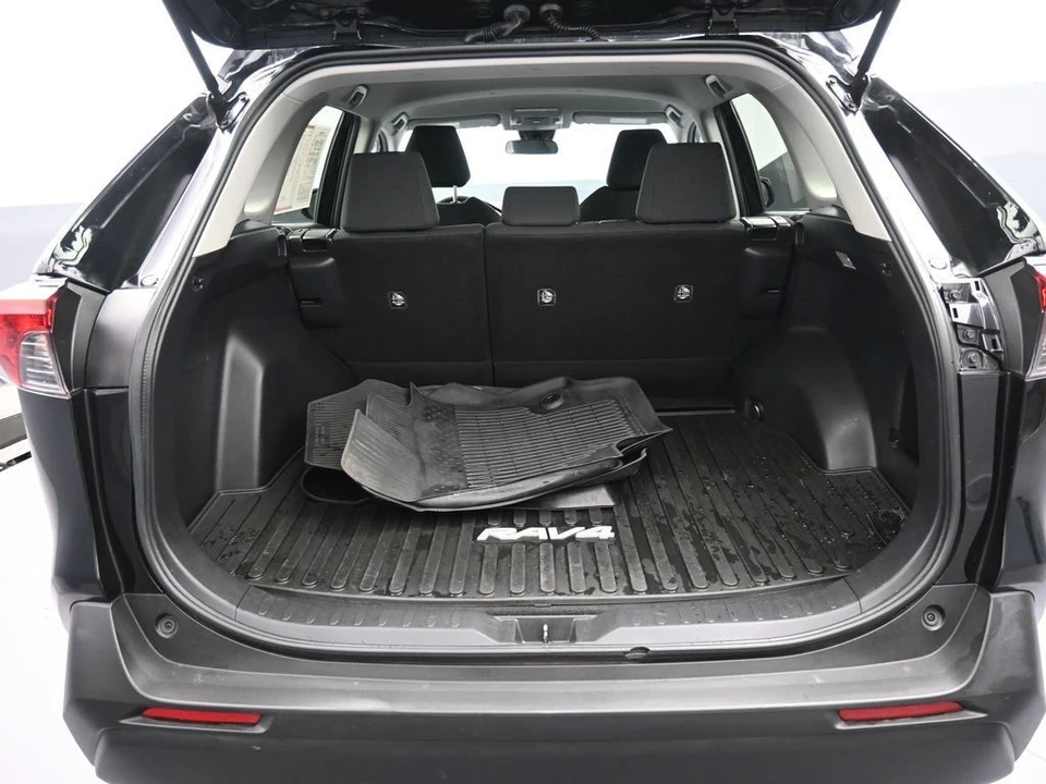2020 Toyota RAV4 5th Gen - Image 21 of 21