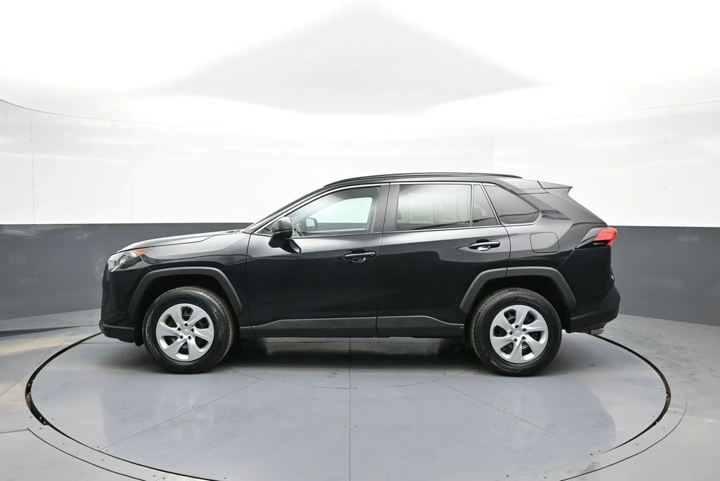 2020 Toyota RAV4 5th Gen - Image 9 of 21