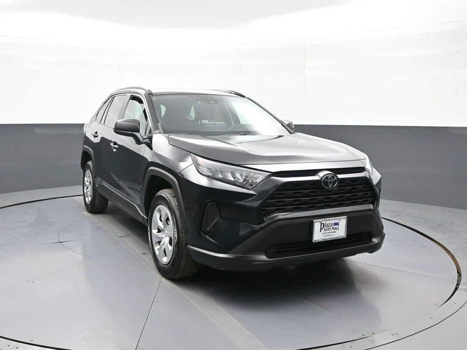 2020 Toyota RAV4 5th Gen - Image 3 of 21