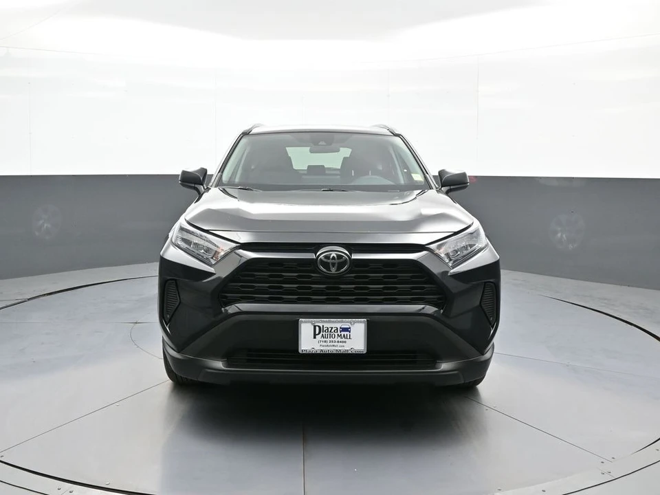 2020 Toyota RAV4 5th Gen - Image 2 of 21