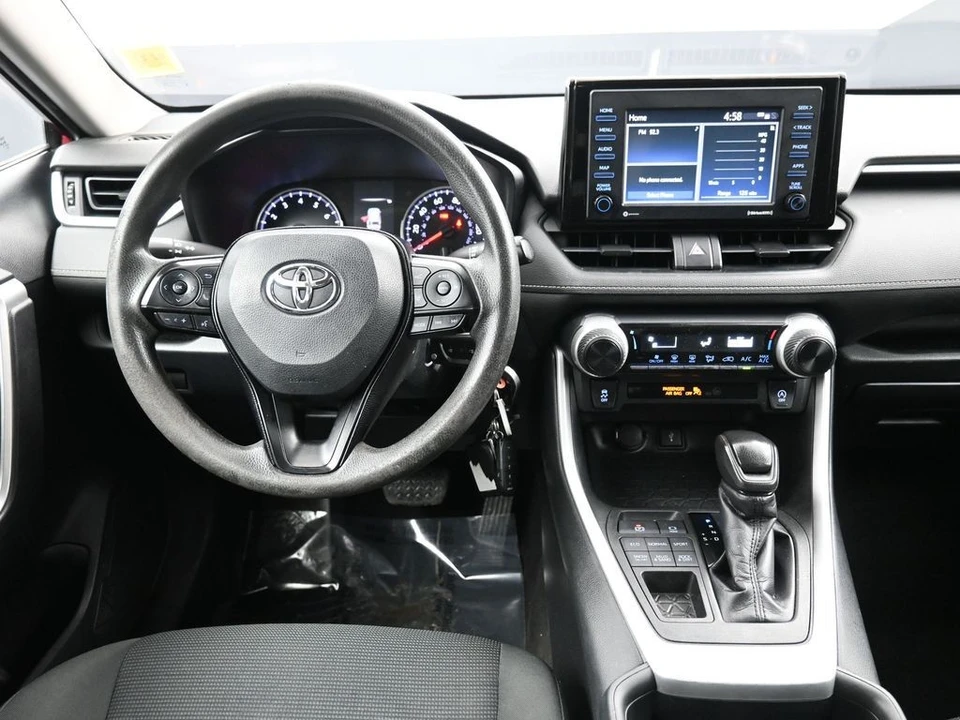 2020 Toyota RAV4 5th Gen - Image 19 of 21