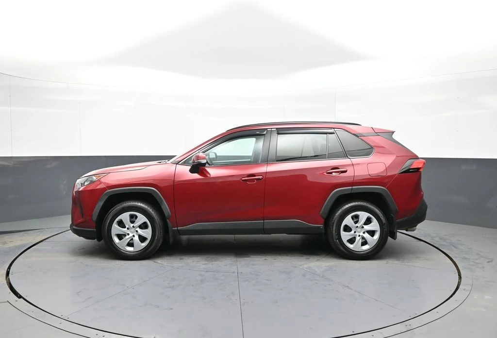 2020 Toyota RAV4 5th Gen - Image 9 of 21