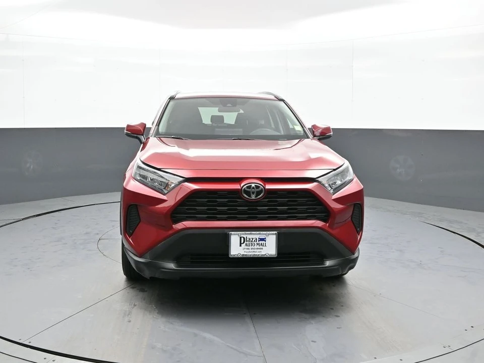 2020 Toyota RAV4 5th Gen - Image 2 of 21