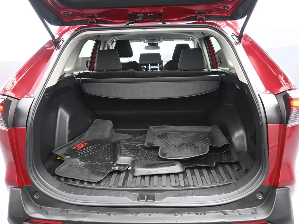 2020 Toyota RAV4 5th Gen - Image 21 of 21