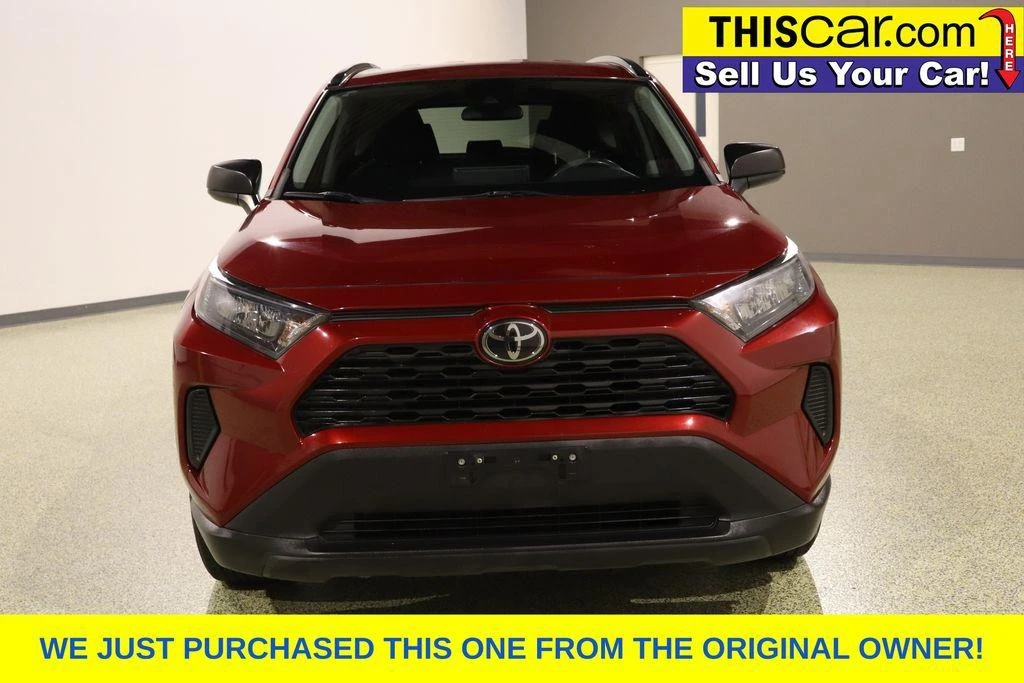 2020 Toyota RAV4 5th Gen - Image 2 of 12