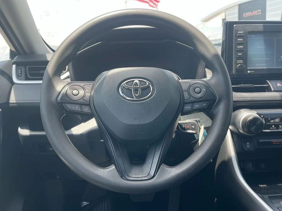 2020 Toyota RAV4 5th Gen - Image 12 of 12