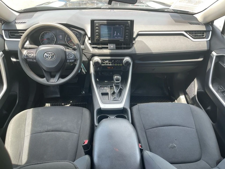 2020 Toyota RAV4 5th Gen - Image 11 of 12