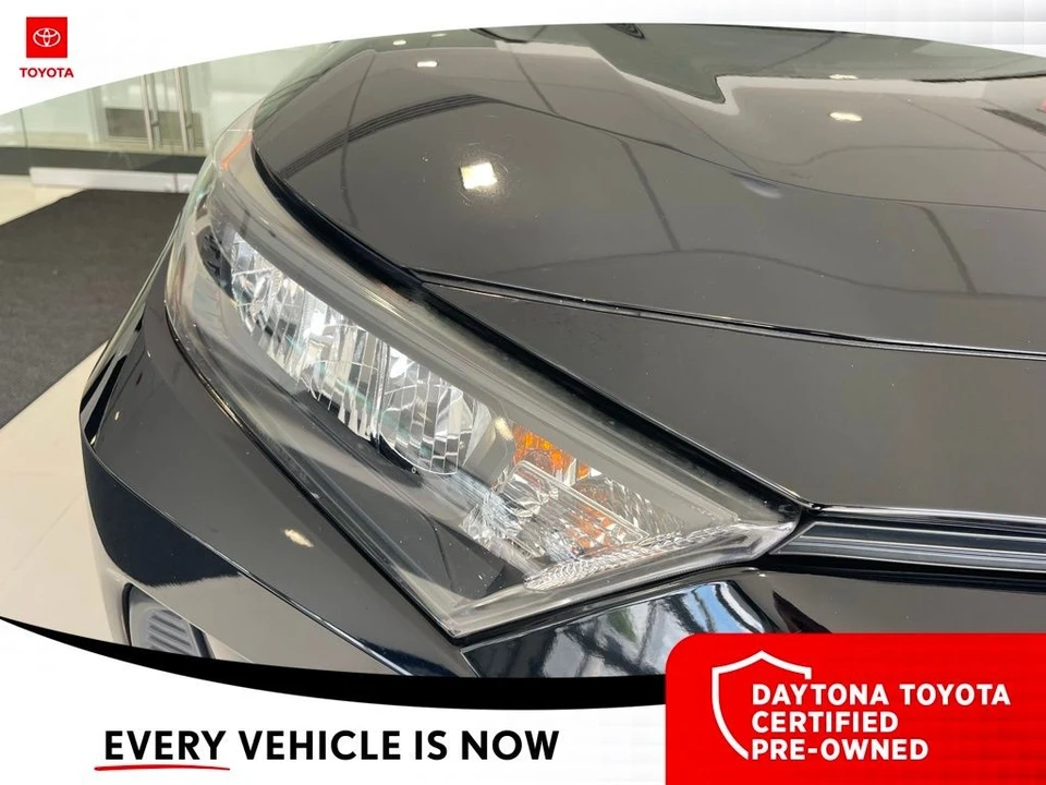 2020 Toyota RAV4 5th Gen - Image 3 of 12
