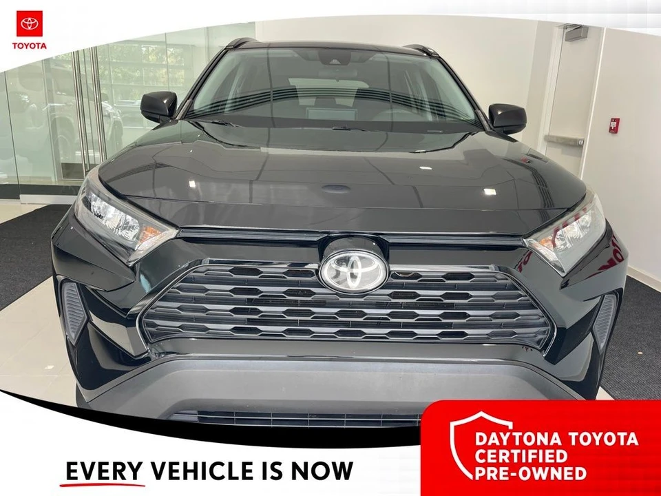 2020 Toyota RAV4 5th Gen - Image 4 of 12