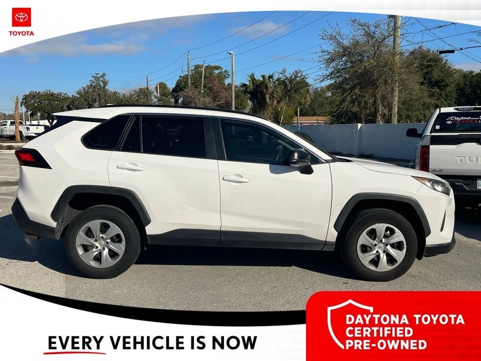 2020 Toyota RAV4 5th Gen - Image 10 of 10