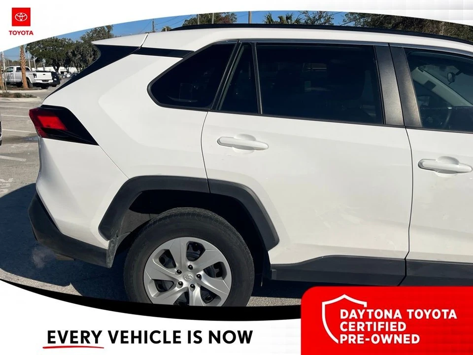 2020 Toyota RAV4 5th Gen - Image 3 of 10