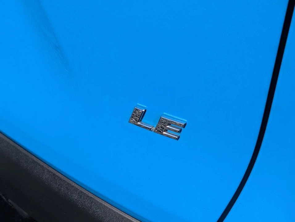 2020 Toyota RAV4 5th Gen - Image 7 of 21