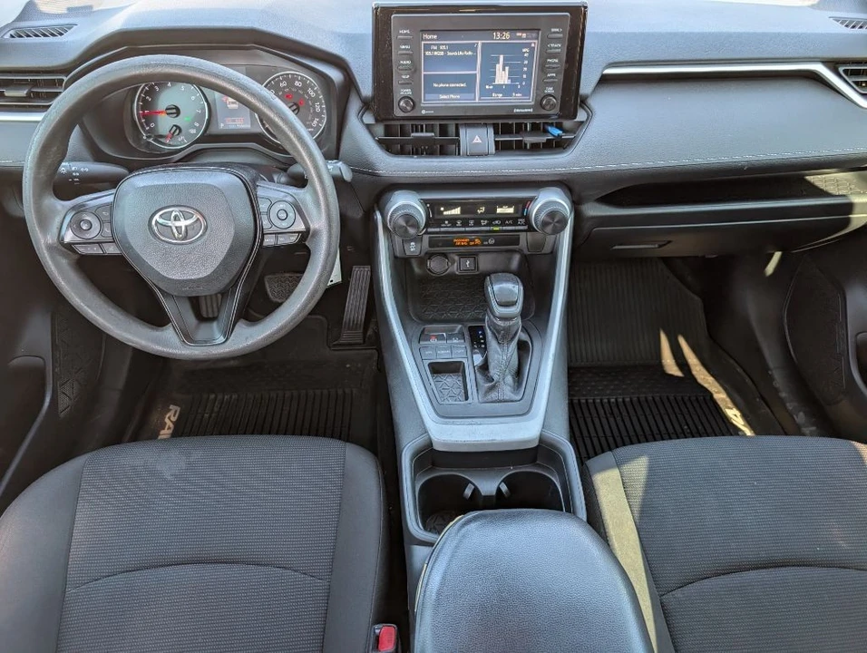 2020 Toyota RAV4 5th Gen - Image 8 of 21