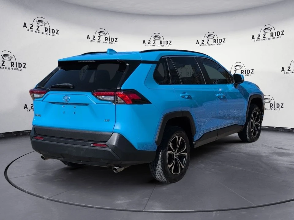 2020 Toyota RAV4 5th Gen - Image 6 of 21