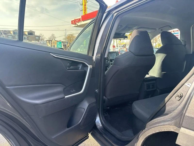 2020 Toyota RAV4 5th Gen - Image 12 of 12