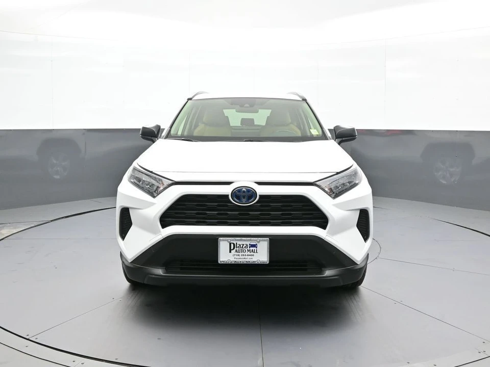 2020 Toyota RAV4 5th Gen - Image 2 of 12