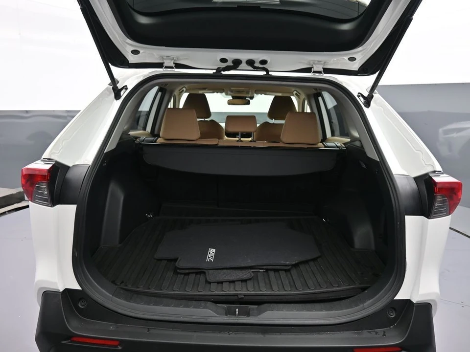 2020 Toyota RAV4 5th Gen - Image 21 of 21
