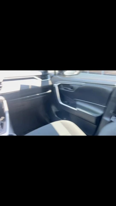 2020 Toyota RAV4 5th Gen - Image 16 of 16