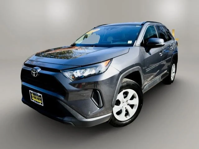 2020 Toyota RAV4 5th Gen - Image 3 of 12