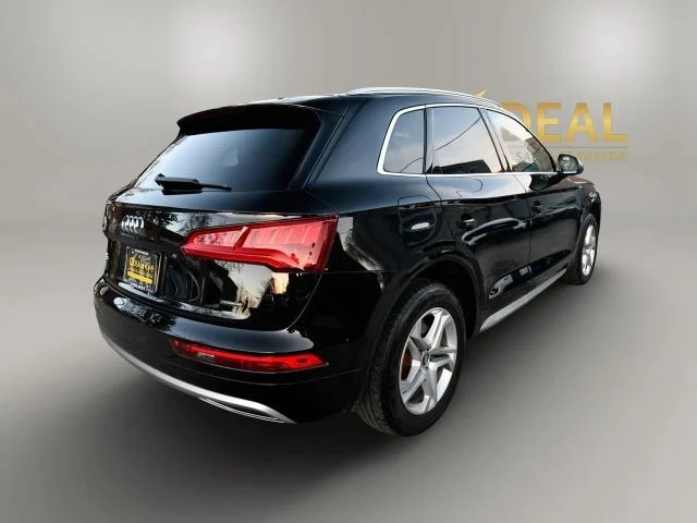 2020 Toyota RAV4 5th Gen - Image 7 of 21