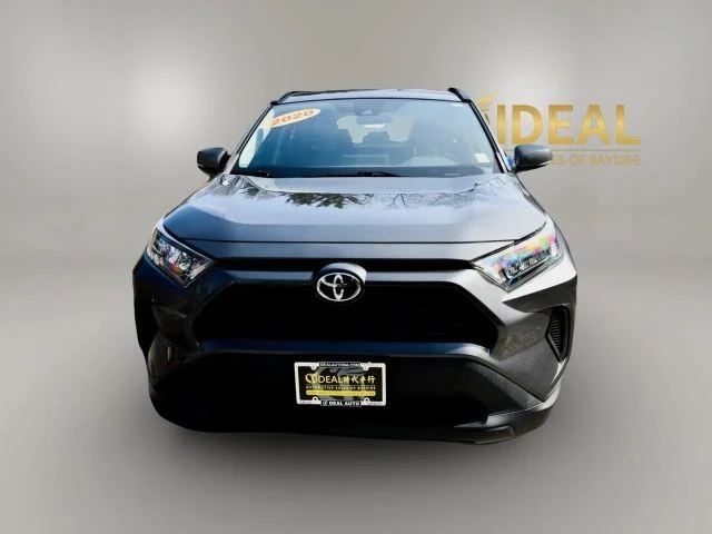 2020 Toyota RAV4 5th Gen - Image 2 of 12