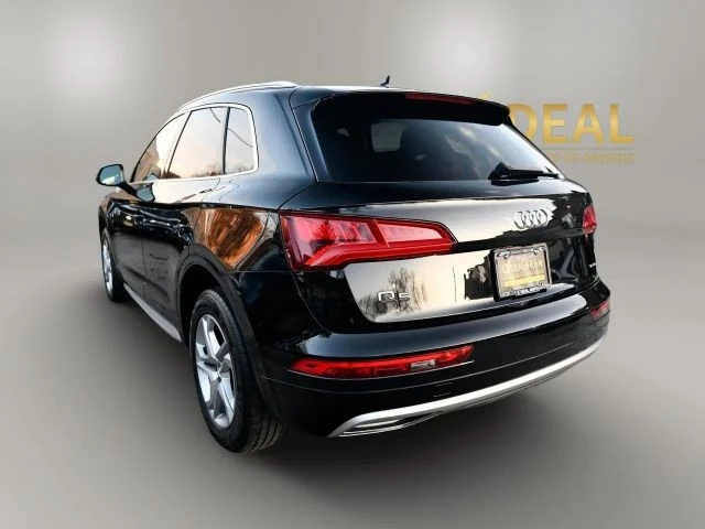 2020 Toyota RAV4 5th Gen - Image 5 of 21