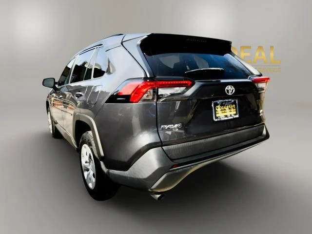 2020 Toyota RAV4 5th Gen - Image 5 of 12