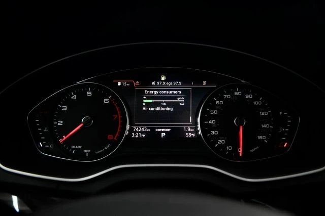 2020 Toyota RAV4 5th Gen - Image 16 of 21