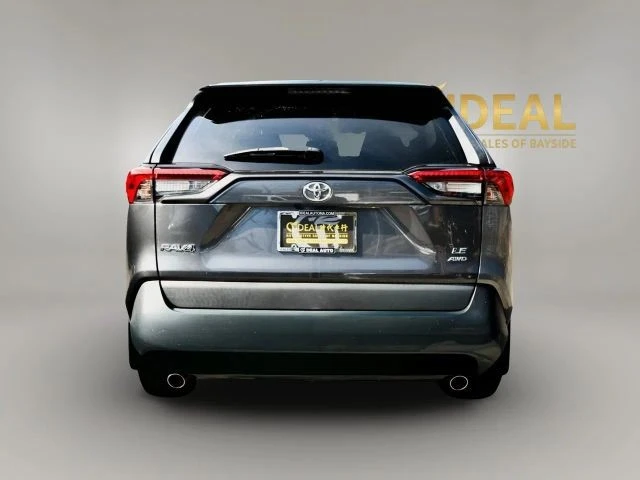 2020 Toyota RAV4 5th Gen - Image 6 of 12