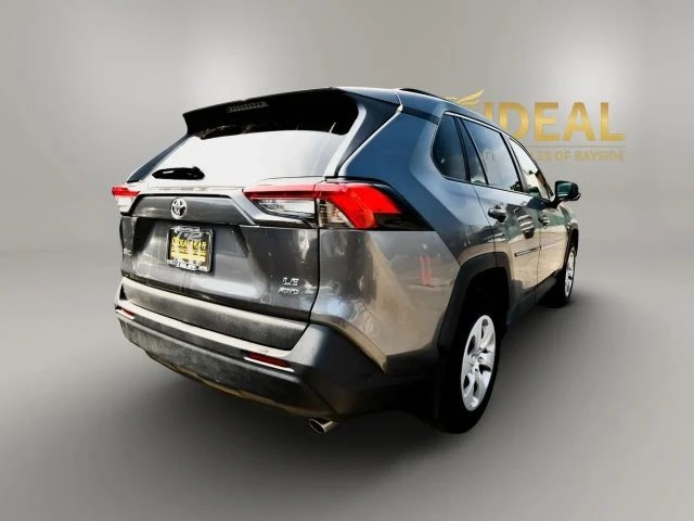 2020 Toyota RAV4 5th Gen - Image 7 of 12
