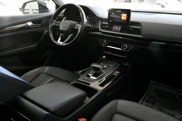 2020 Toyota RAV4 5th Gen - Image 14 of 21