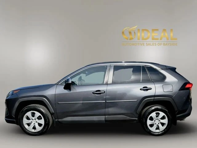 2020 Toyota RAV4 5th Gen - Image 4 of 12
