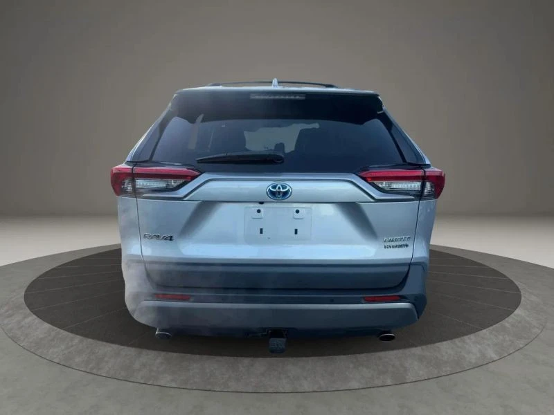 2020 Toyota RAV4 5th Gen - Image 6 of 12