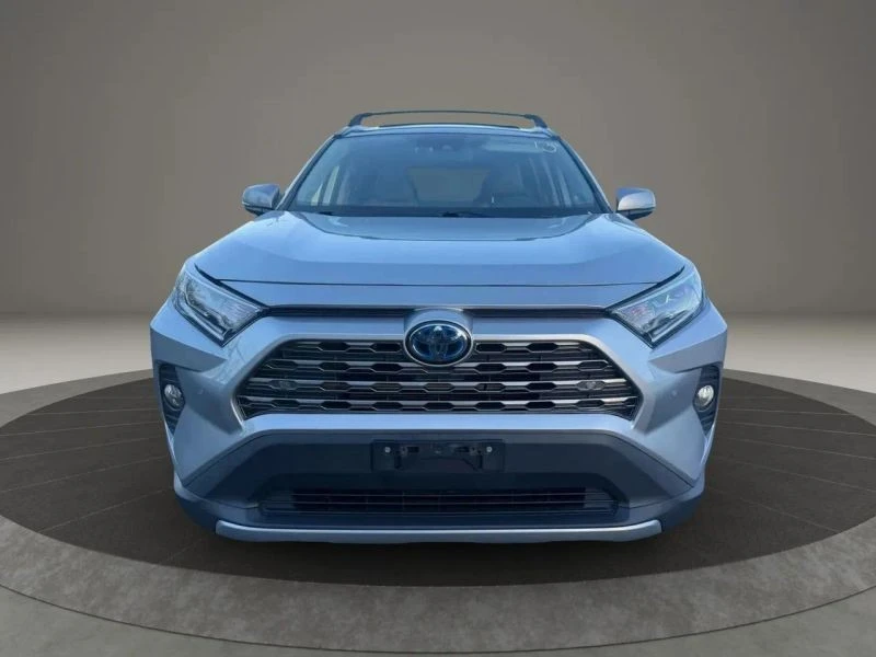2020 Toyota RAV4 5th Gen - Image 2 of 12