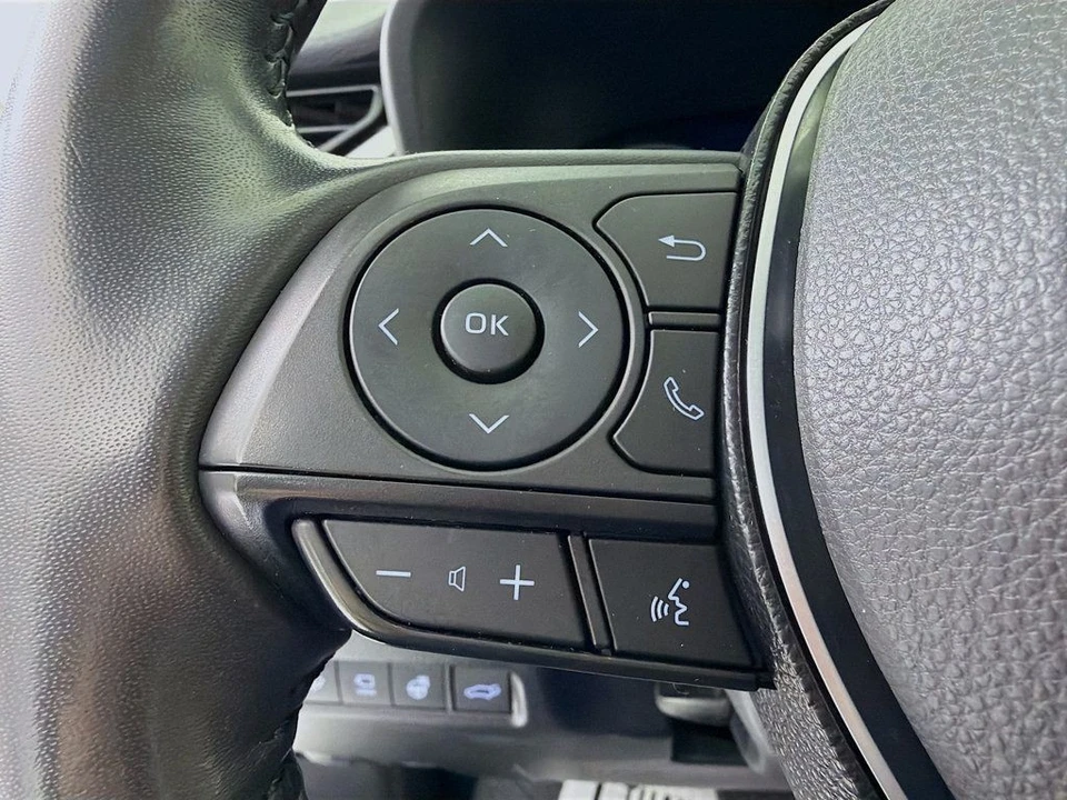 2020 Toyota RAV4 5th Gen - Image 11 of 12