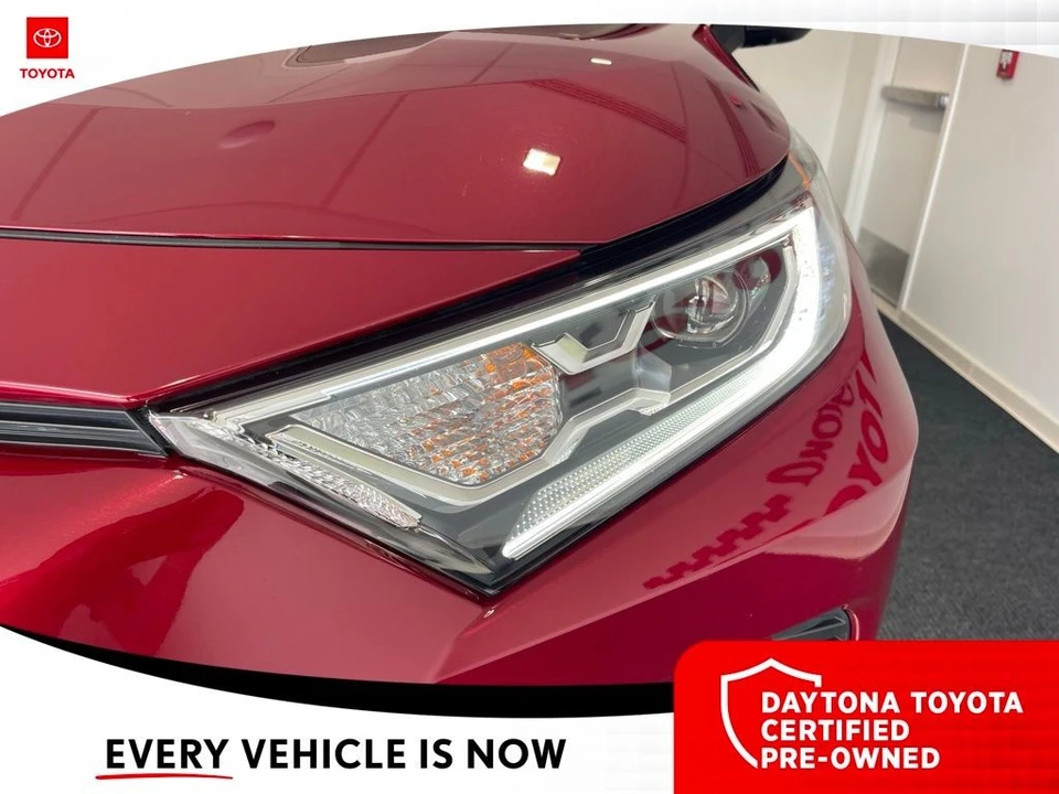 2020 Toyota RAV4 5th Gen - Image 7 of 12
