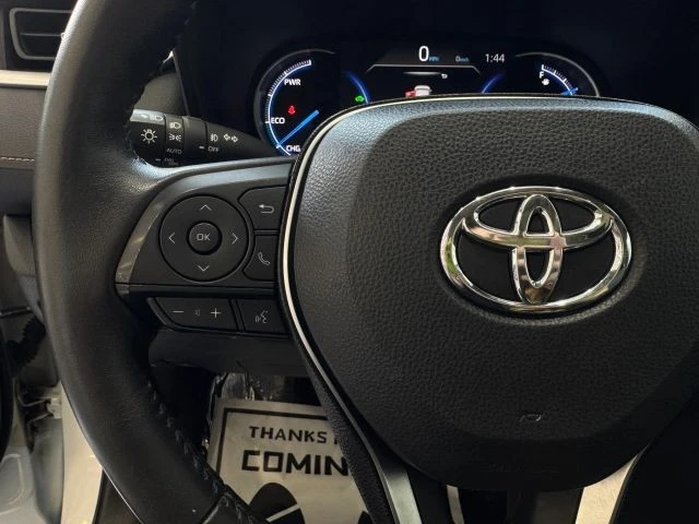 2020 Toyota RAV4 5th Gen - Image 14 of 21