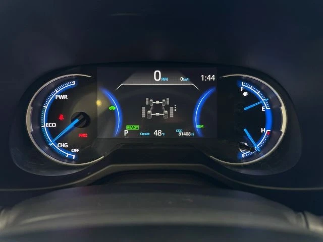 2020 Toyota RAV4 5th Gen - Image 16 of 21