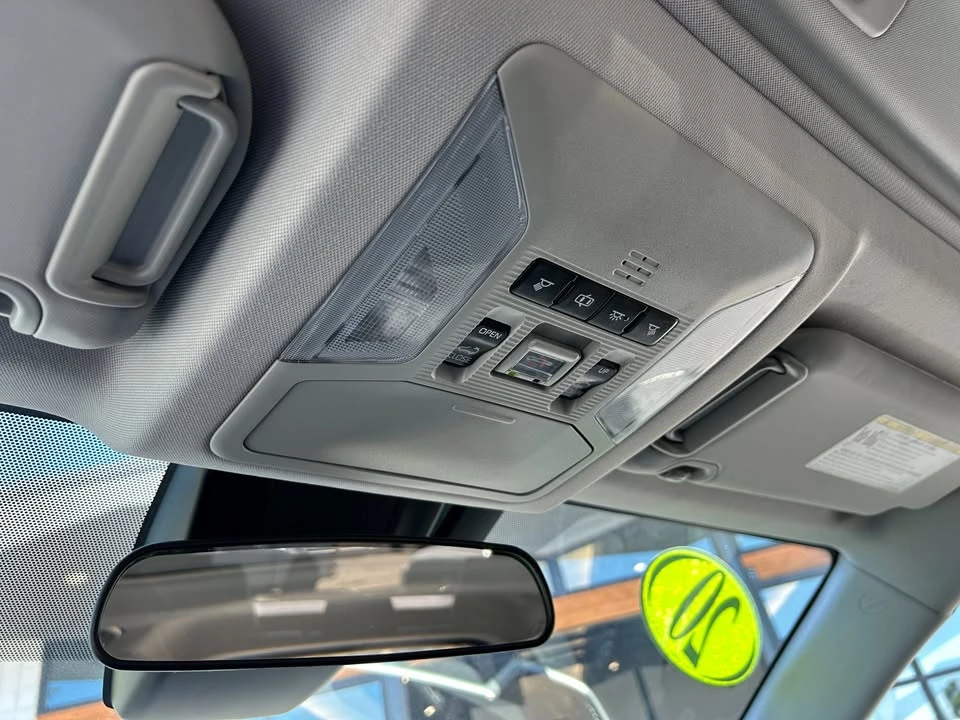 2020 Toyota RAV4 5th Gen - Image 20 of 20