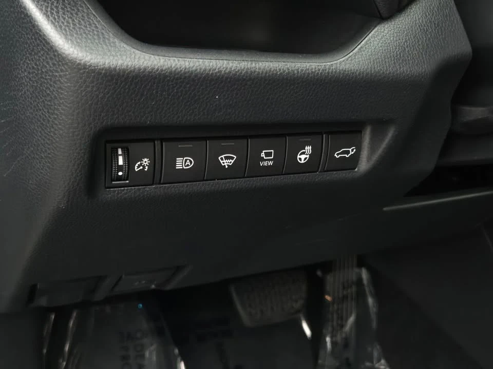 2020 Toyota RAV4 5th Gen - Image 20 of 20