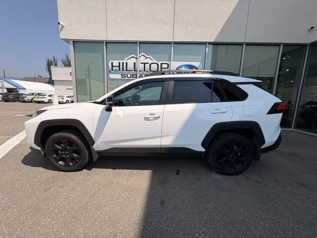 2020 Toyota RAV4 5th Gen - Image 2 of 20