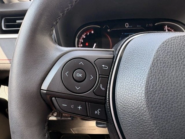 2020 Toyota RAV4 5th Gen - Image 20 of 20