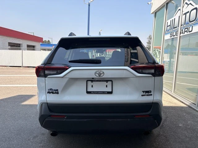 2020 Toyota RAV4 5th Gen - Image 3 of 20