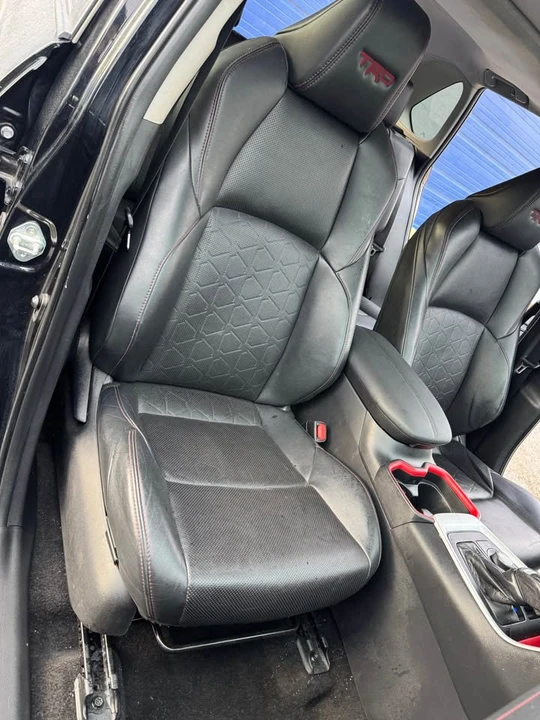 2020 Toyota RAV4 5th Gen - Image 11 of 16