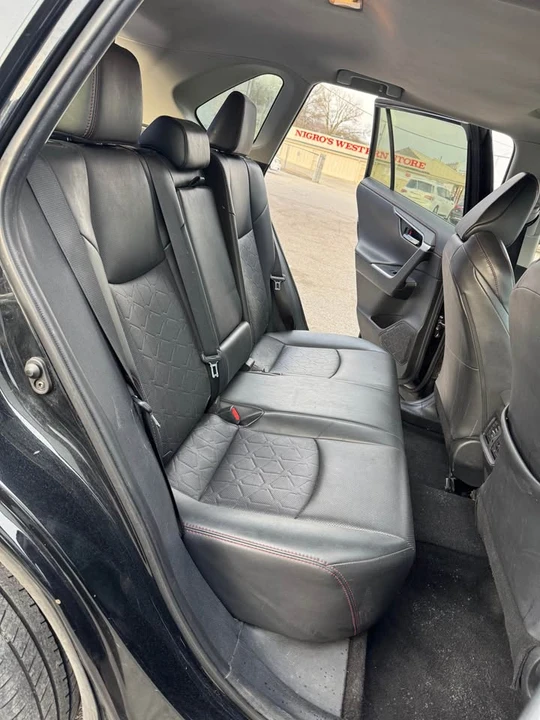 2020 Toyota RAV4 5th Gen - Image 14 of 16