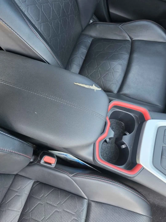 2020 Toyota RAV4 5th Gen - Image 11 of 13
